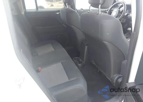 2012 Jeep Patriot Sport z USA, uszkodzony, nr VIN 1C4NJRBB8CD621571